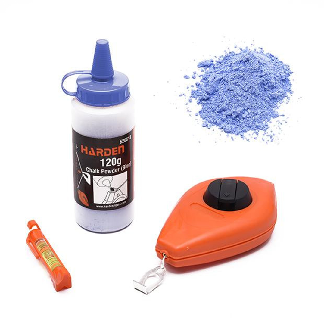 Po de Giz Azul 120g