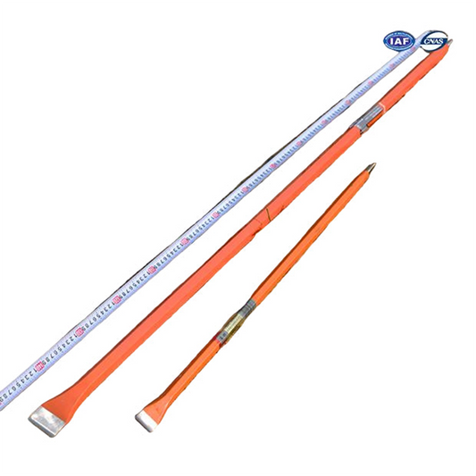 Pe de Cabra em Aço Carbono Temperado - Alta Resistência
