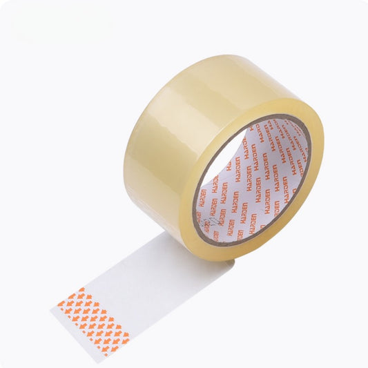Fita Adesiva Transparente 48mm 30m a 100m
