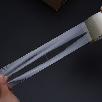 Fita Adesiva Transparente 48mm 30m a 100m