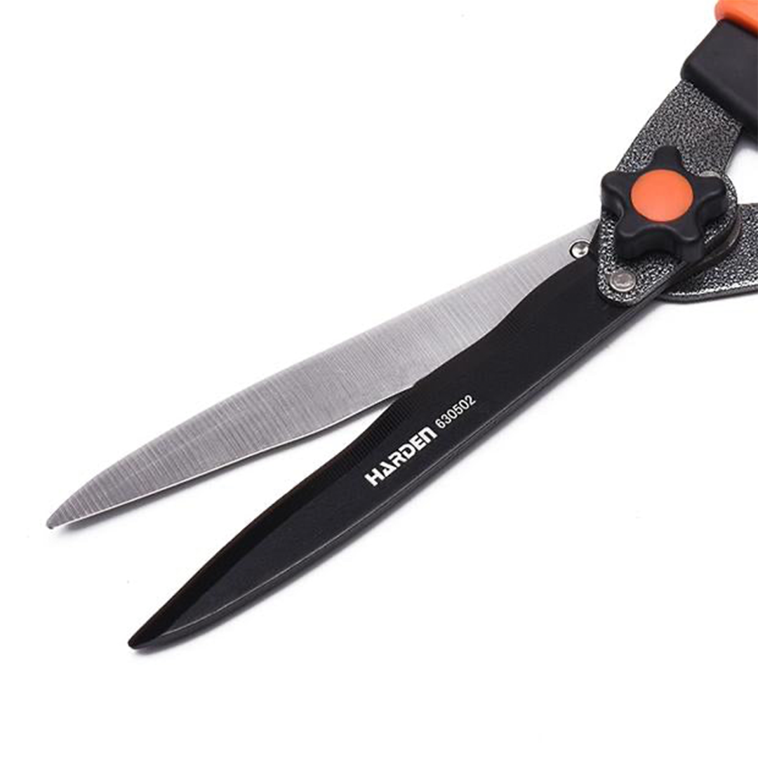 Tesoura para Cerca Viva 25" - Lâmina em Aço Carbono