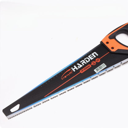 Serra Manual Profissional 18" e 20" - Tripla Afiação Lâmina
