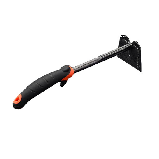 Enxada 340 x 134 x 39 em Aço Carbono com Cabo Ergonômico
