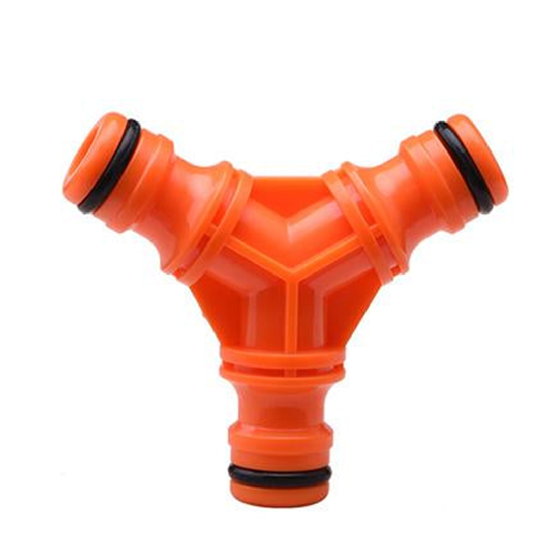 Conector Distribuidor 1/2" para Mangueira - Divisão em 3