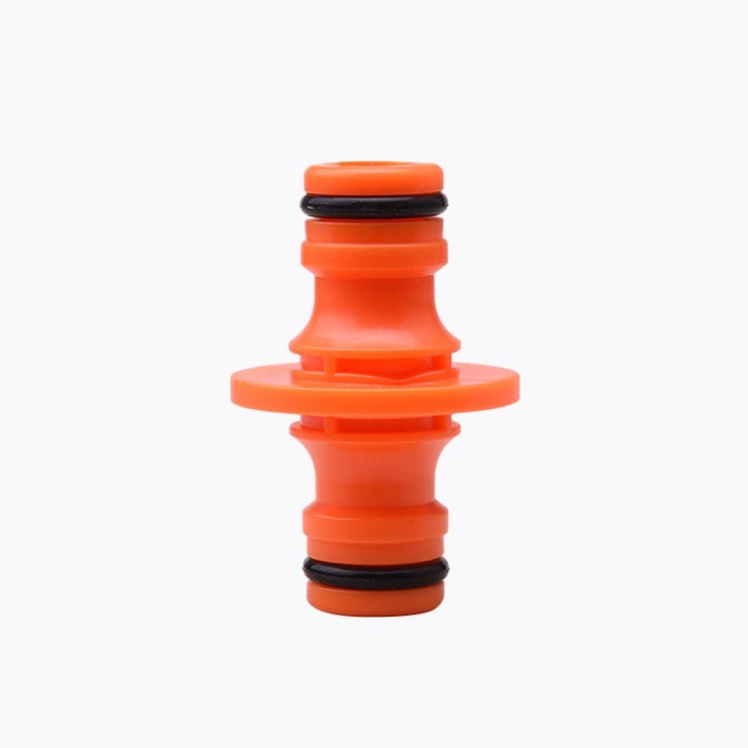 Conector para Mangueira 1/2" - Encaixe Rápido em ABS