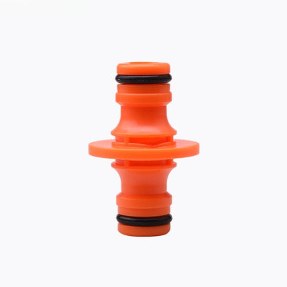 Conector para Mangueira 1/2" - Encaixe Rápido em ABS
