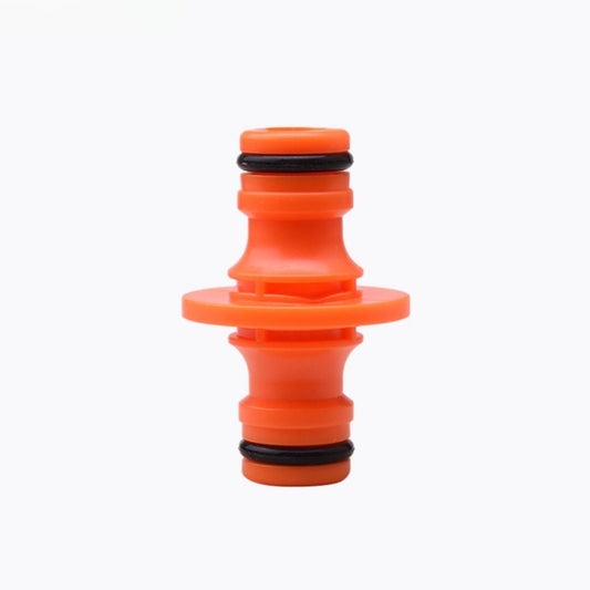 Conector para Mangueira 1/2" - Encaixe Rápido em ABS