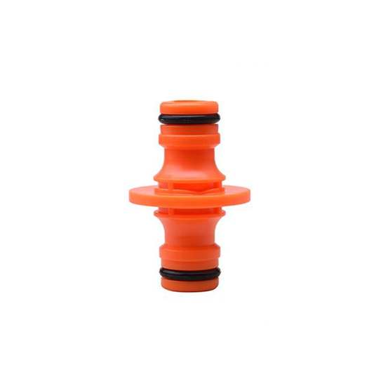 Conector para Mangueira 1/2" - Encaixe Rápido em ABS