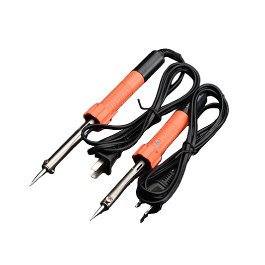 Ferro de Solda 60W110V com Luz