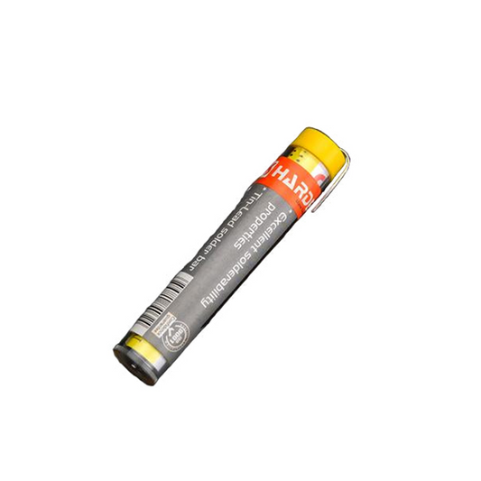 Fio de Solda com Resina 1 17G - Carretel para Soldagem