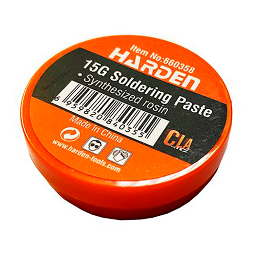 Pasta de Solda 15G