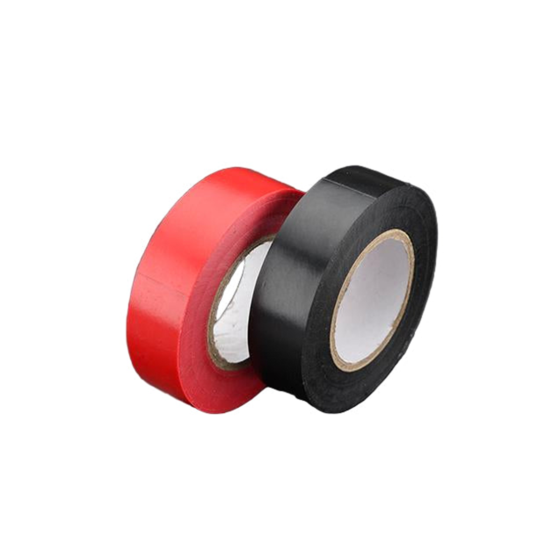 Fita Isolante PVC - Alta Resistência para Instalações