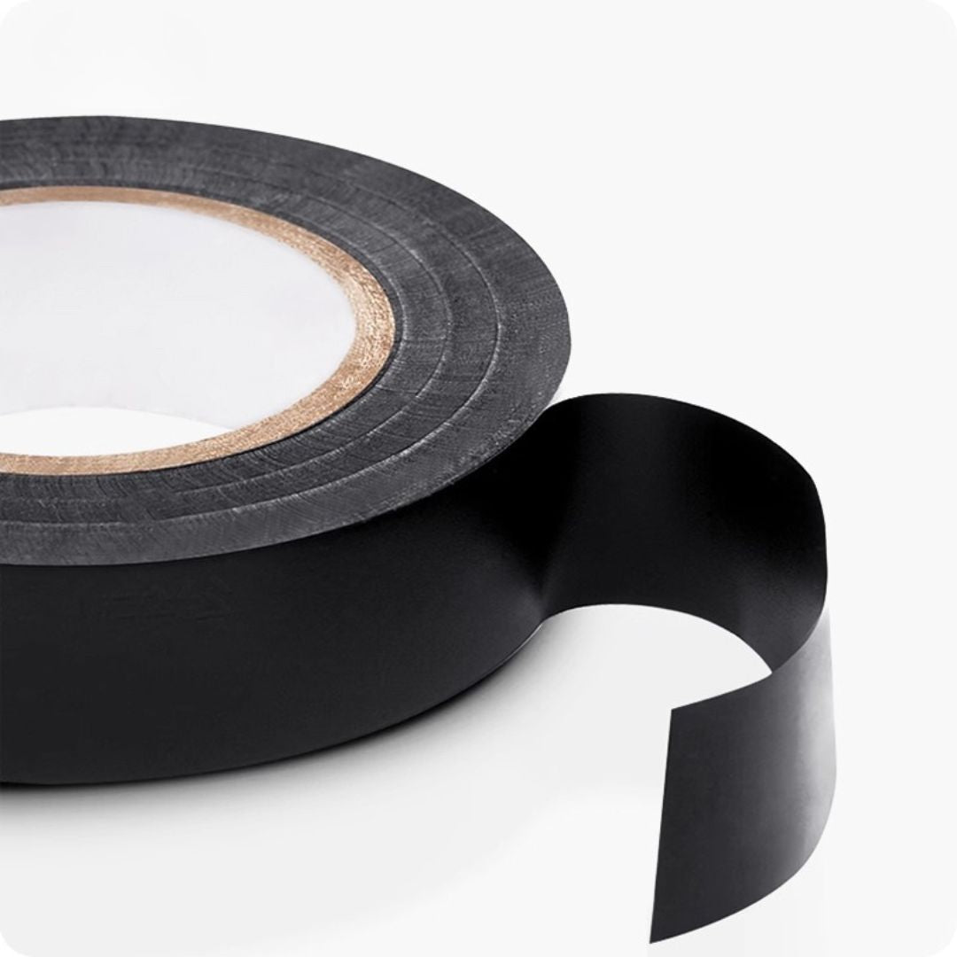 Fita Isolante PVC - Alta Resistência para Instalações
