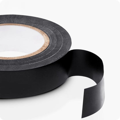 Fita Isolante PVC - Alta Resistência para Instalações