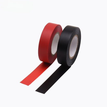 Fita Isolante PVC - Alta Resistência para Instalações