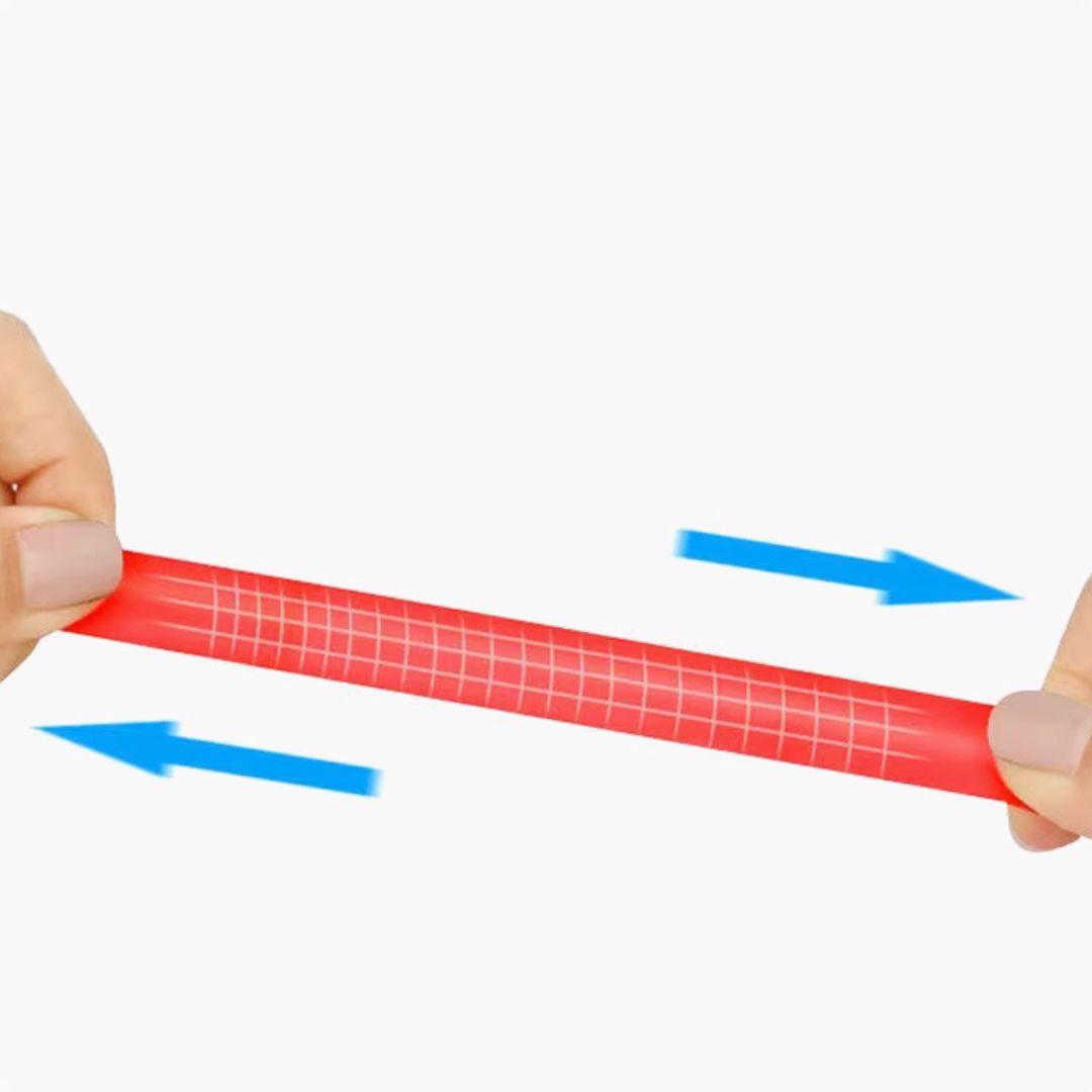 Fita Isolante PVC - Alta Resistência para Instalações