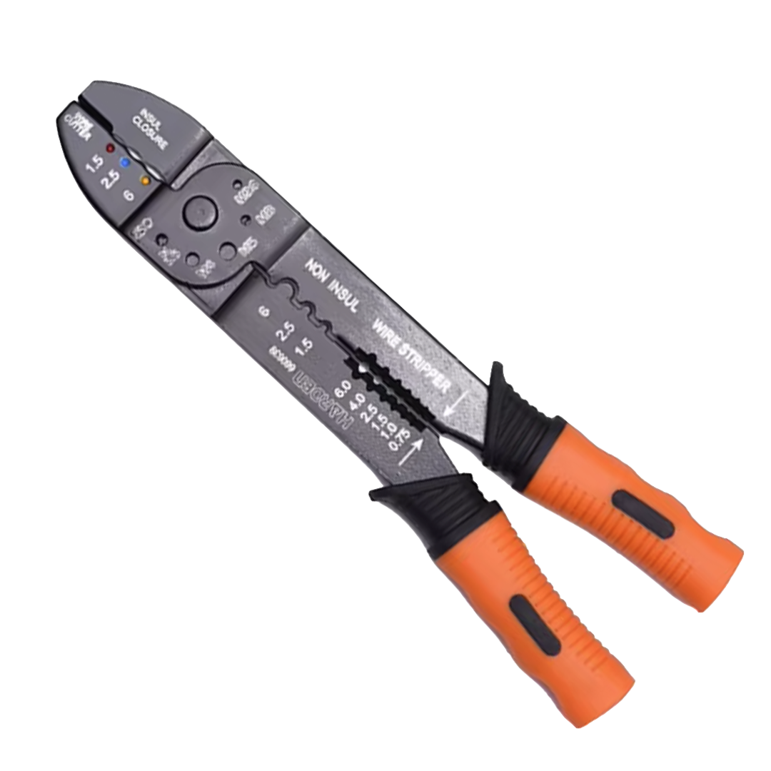 Alicate Decapador Multifuncional 9" - Decapagem Corte