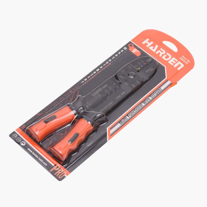 Alicate Decapador Multifuncional 9" - Decapagem Corte