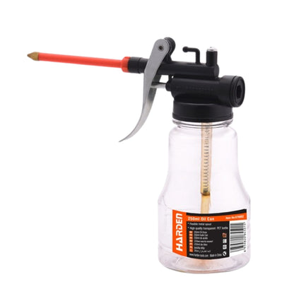 Almotolia para Óleo 250ml com Bico Flexível