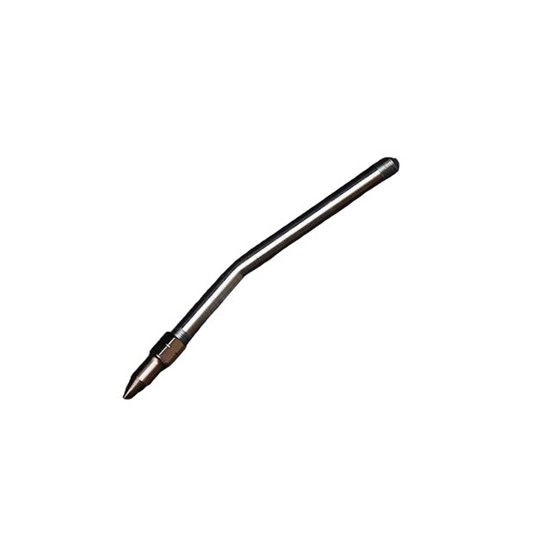 Mangueira de Graxa Harden 160 mm em Aço Reforçado para Engraxadeiras