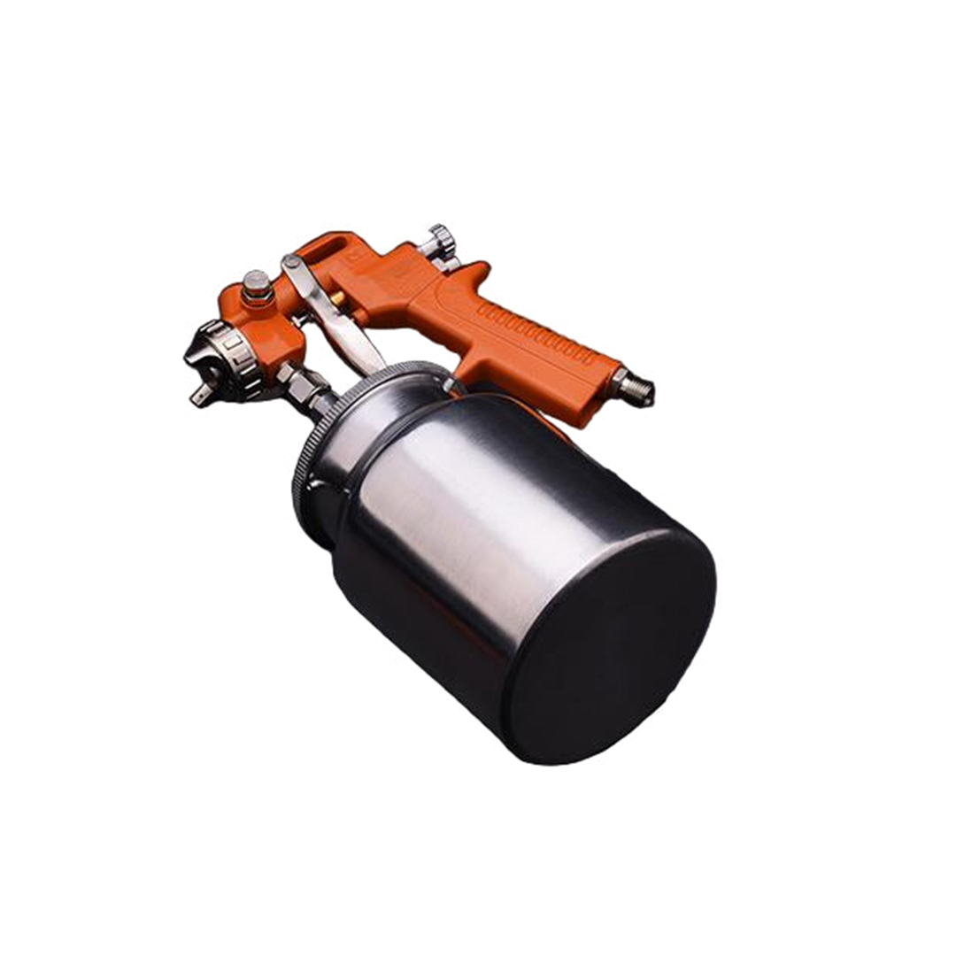 Pistola de Pintura por Sucção 1000 ml com Bico 1