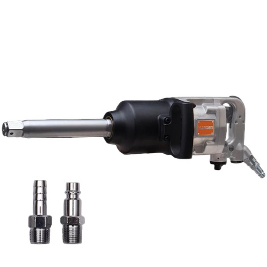 Chave de Impacto Pneumática Alto Torque para Uso