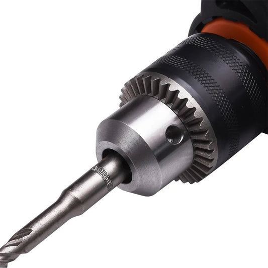 Furadeira Elétrica 450W Harden com Mandril 0,8–10 mm