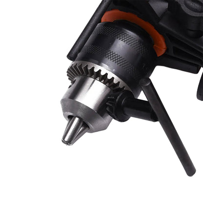 Furadeira Elétrica 450W Harden com Mandril 0,8–10 mm