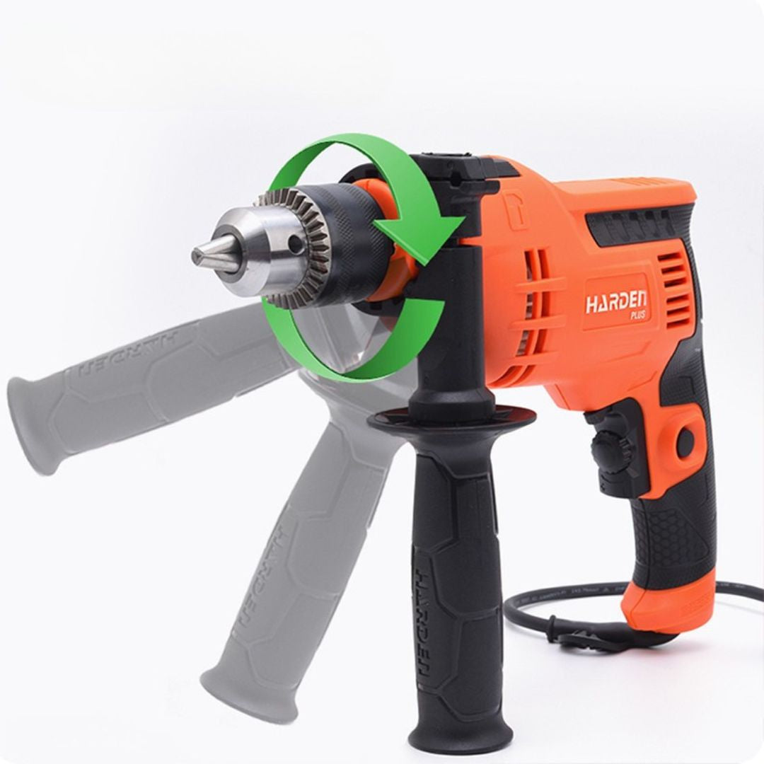 Furadeira Elétrica 810 W (220V)
