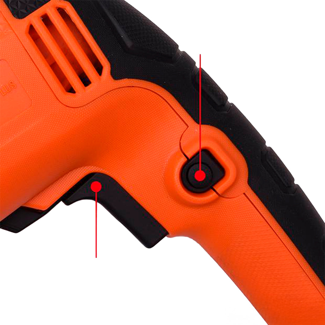 Martelete Elétrico SDS Plus 800W 220V - Potência e Alta