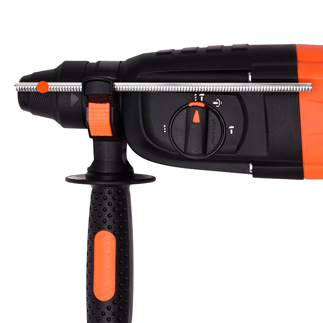 Martelete Elétrico SDS Plus 800W 220V - Potência e Alta