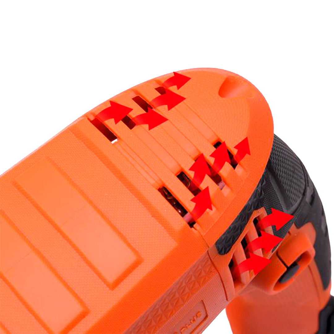 Martelete Elétrico SDS Plus 800W 220V - Potência e Alta