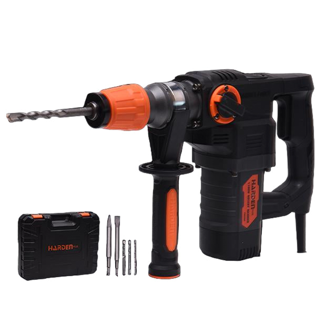Martelo Rotativo 1100W110V