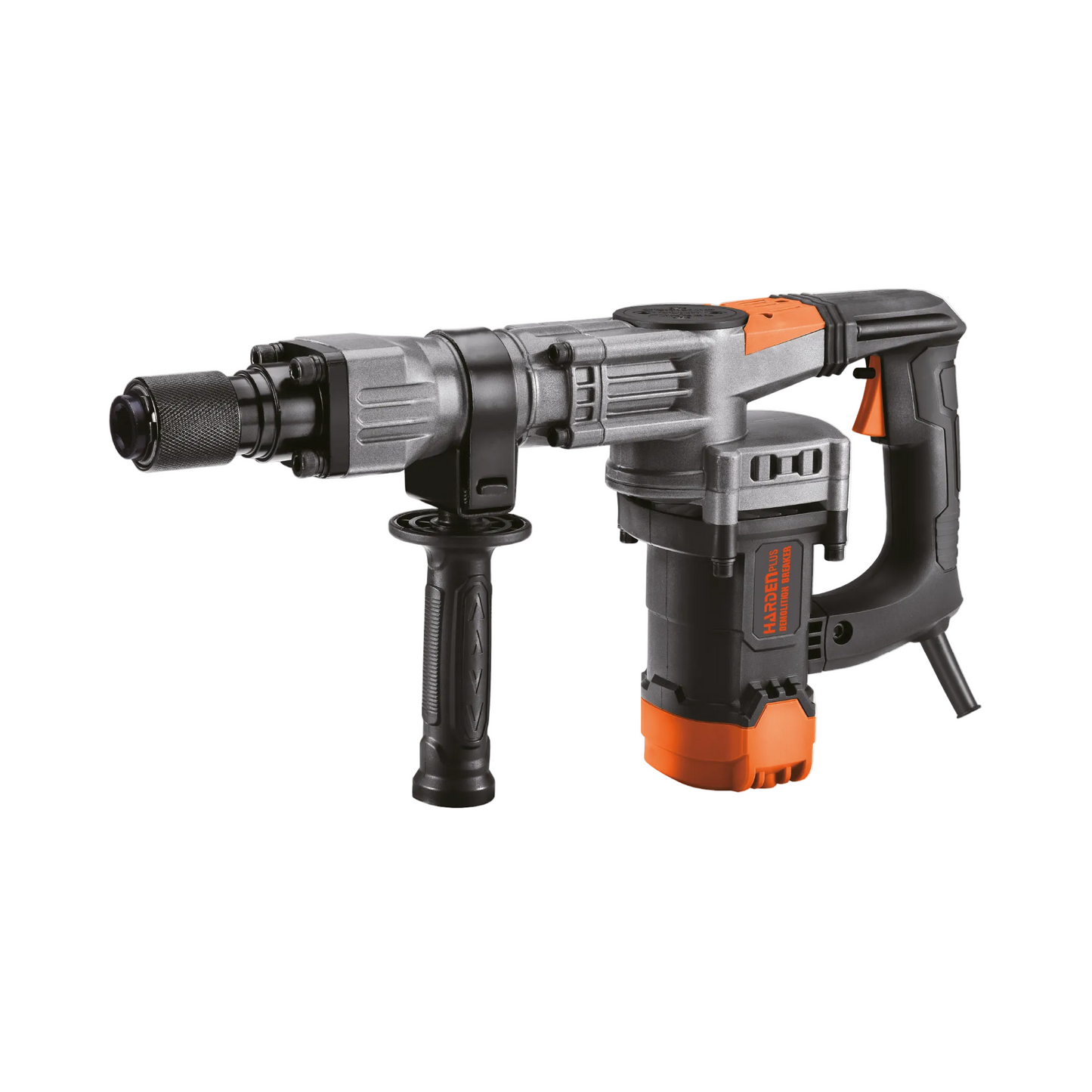 Martelete Elétrico Demolidor 1100W HARDEN – Impacto 20J, Profissional