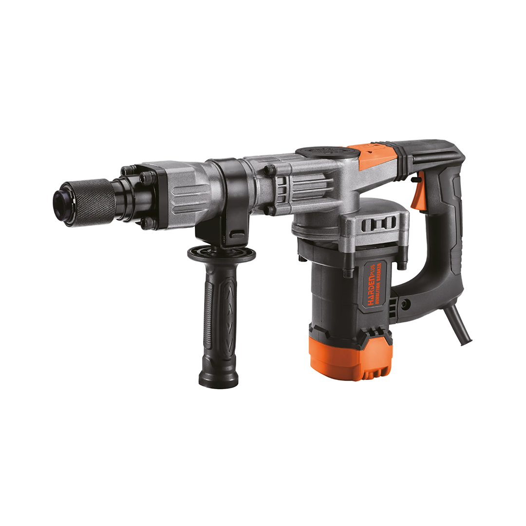 Martelete Elétrico Demolidor 1100W - Impacto 20J