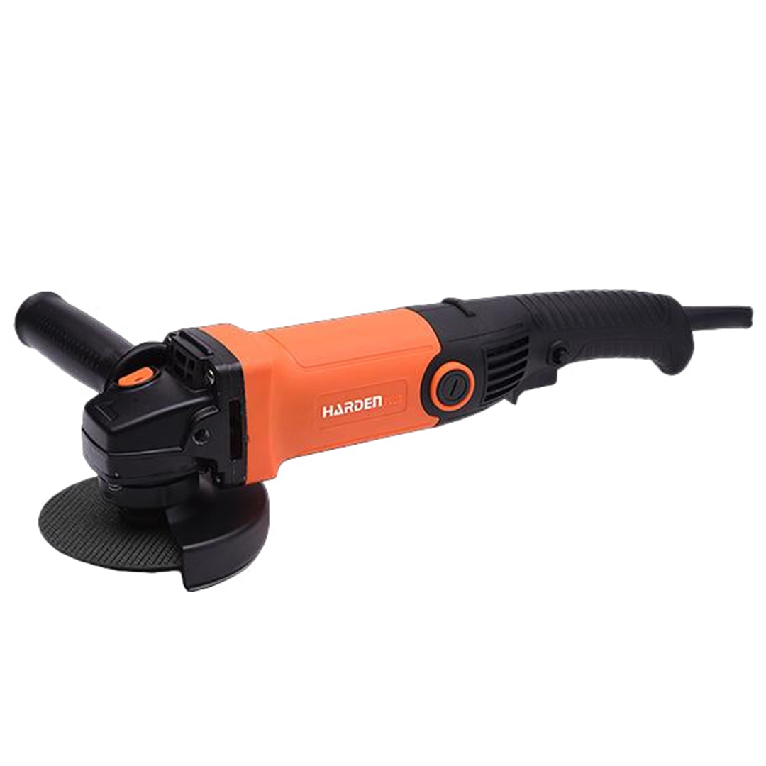 Esmerilhadeira Angular 750W - A Ferramenta Ideal para Seus
