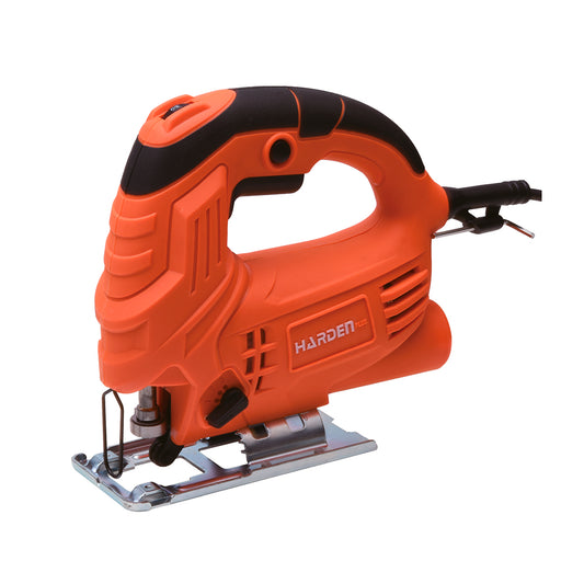 Serra Tico-Tico Elétrica 570W com Acessorios e Controle