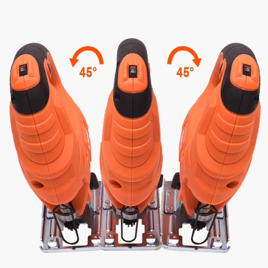 Serra Tico-Tico Elétrica 570W (220V)