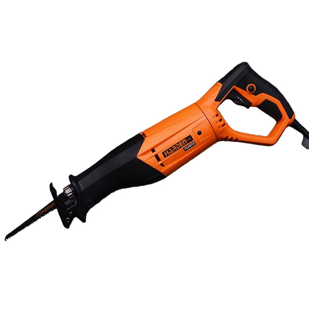 Serra Sabre Elétrica 900W 220V com Empunhadura Giratoria