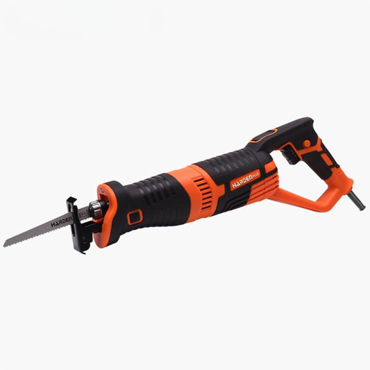 Serra Sabre Elétrica 900W 220V com Empunhadura Giratoria