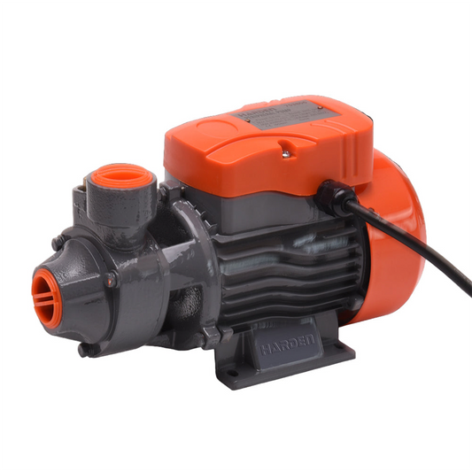 Bomba dÁgua Periférica 05HP 370W - Motor de Fio de Cobre