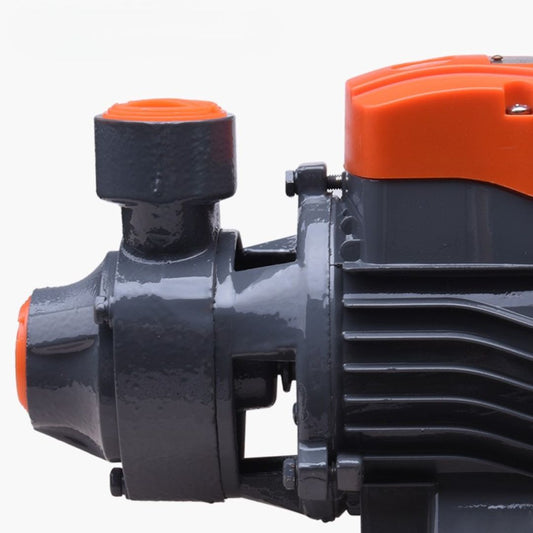 Bomba dÁgua Periférica 05HP 370W - Motor de Fio de Cobre