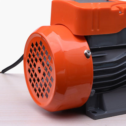 Bomba dÁgua Periférica 05HP 370W - Motor de Fio de Cobre