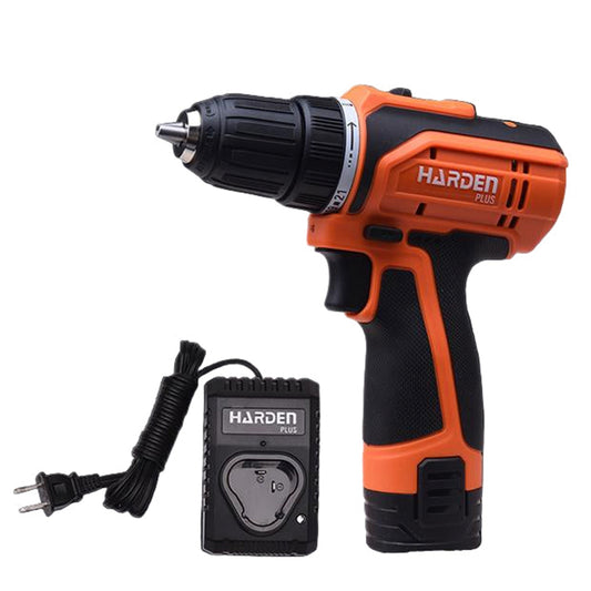 Parafusadeira Sem Fio 12V (com caixa)