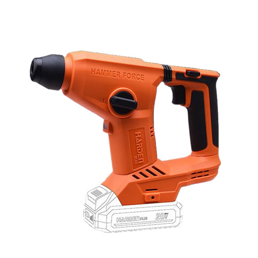 Martelo Rotativo sem Fio de 20V
