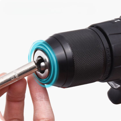 Parafusadeira/Furadeira 20V Brushless - Sem Fio Potente