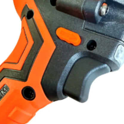 Chave de Impacto 20V Brushless HARDEN – Sem Fio e Torque Ajustável