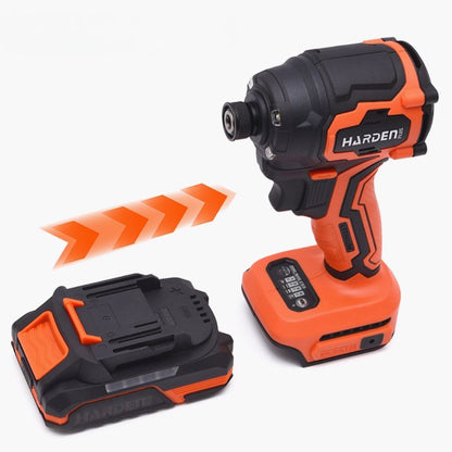 Parafusadeira de Impacto a Bateria 20V Íons de Lítio 240Nm