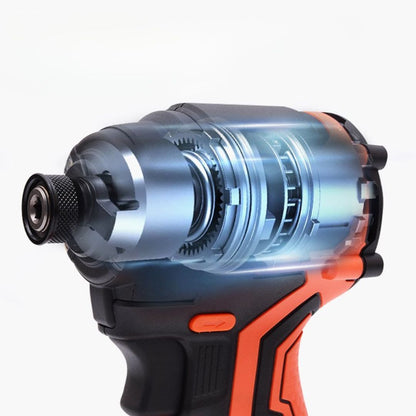 Parafusadeira de Impacto a Bateria 20V Íons de Lítio 240Nm