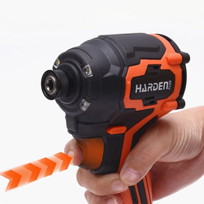 Parafusadeira de Impacto a Bateria 20V Íons de Lítio 240Nm